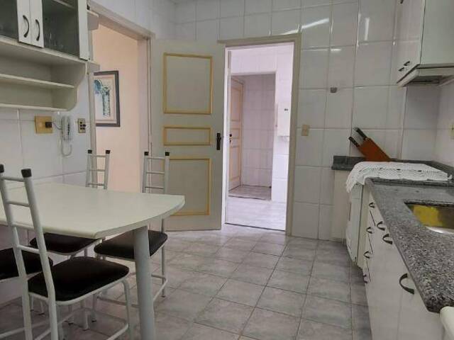 Apartamento para Venda em Praia Grande - 5