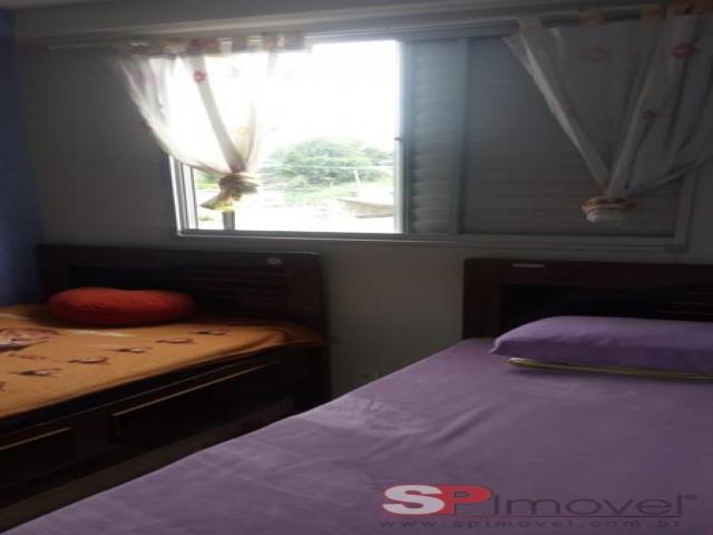 #62823414 - Apartamento para Venda em São Paulo - SP - 2