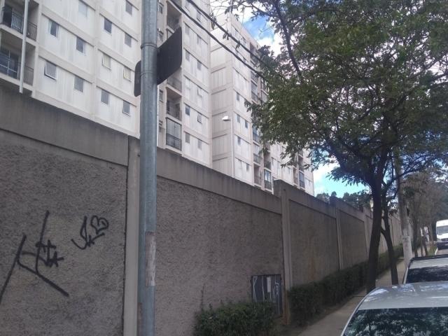 #62823419 - Apartamento para Venda em São Paulo - SP