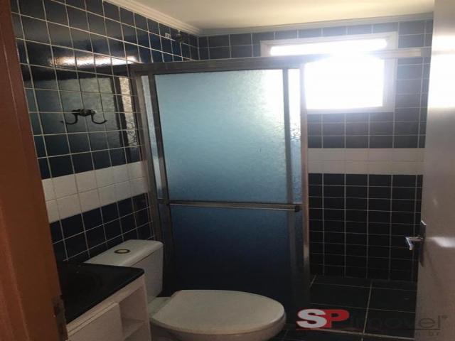 #62823420 - Apartamento para Venda em São Paulo - SP - 2