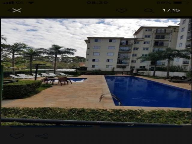 Apartamento para Venda em São Paulo - 3