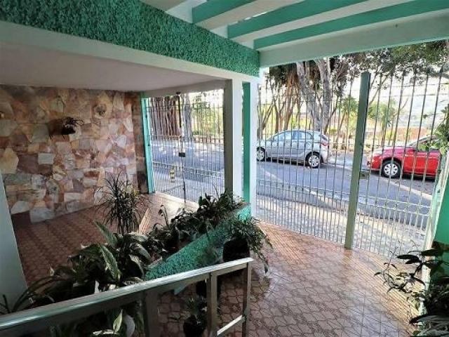 Sobrado para Venda em São Paulo - 4