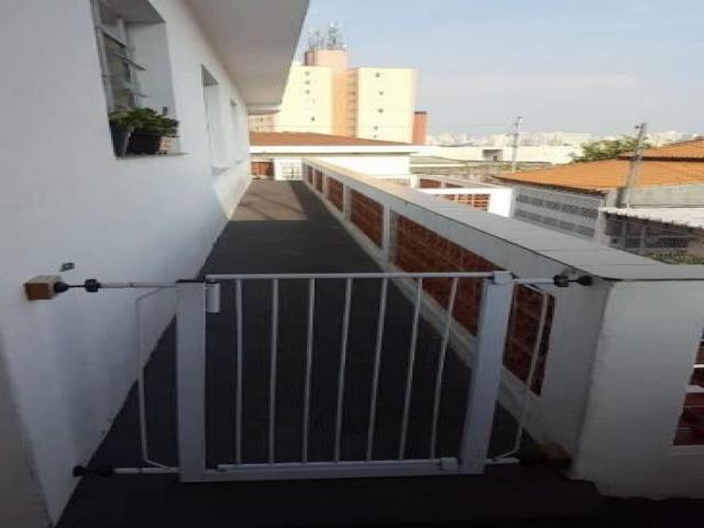 Sobrado para Venda em São Paulo - 3