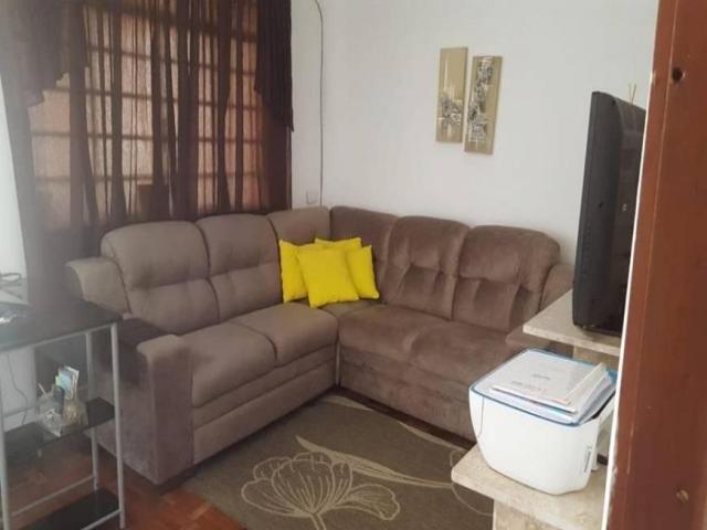 Sobrado para Venda em São Paulo - 2