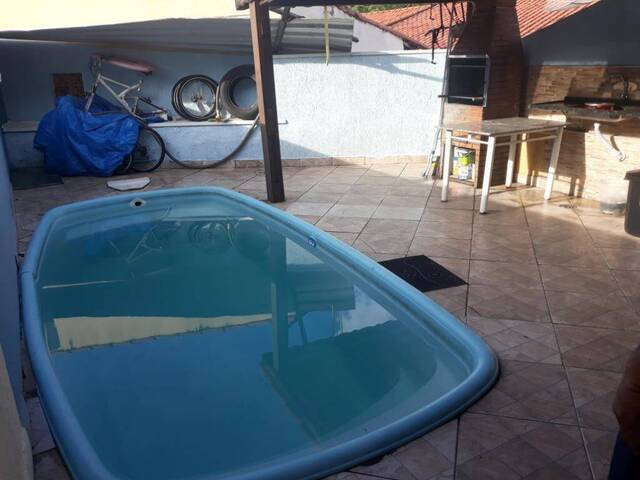 #62823466 - Sobrado para Venda em São Paulo - SP - 2