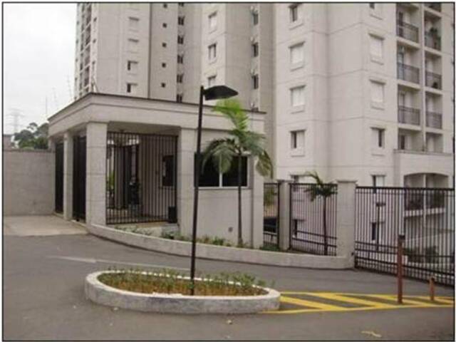 #62823469 - Apartamento para Venda em São Paulo - SP - 2
