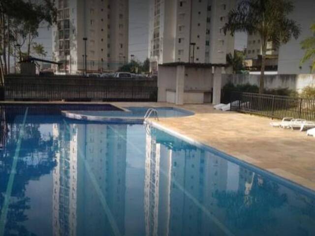 #62823469 - Apartamento para Venda em São Paulo - SP - 3