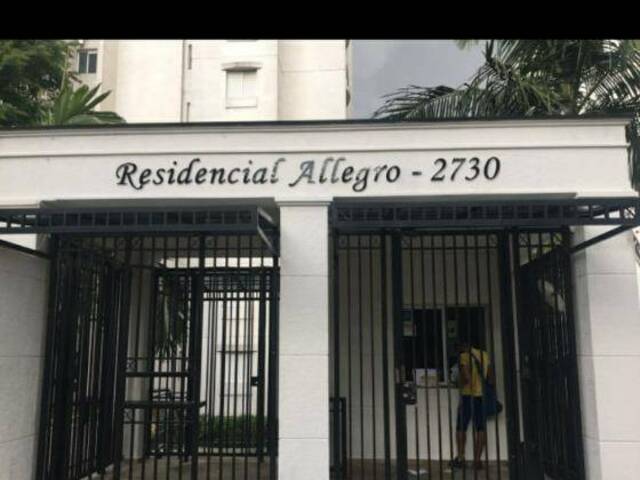 Apartamento para Venda em São Paulo - 5
