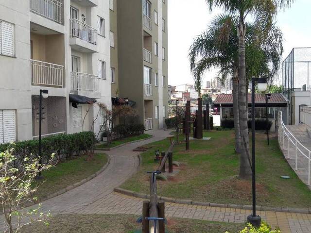 #62823470 - Apartamento para Venda em São Paulo - SP - 2