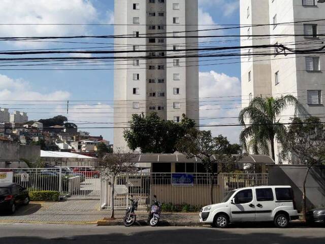 Apartamento para Venda em São Paulo - 4