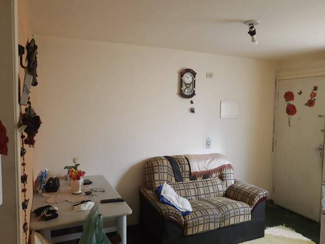 Apartamento para Venda em Poá - 4