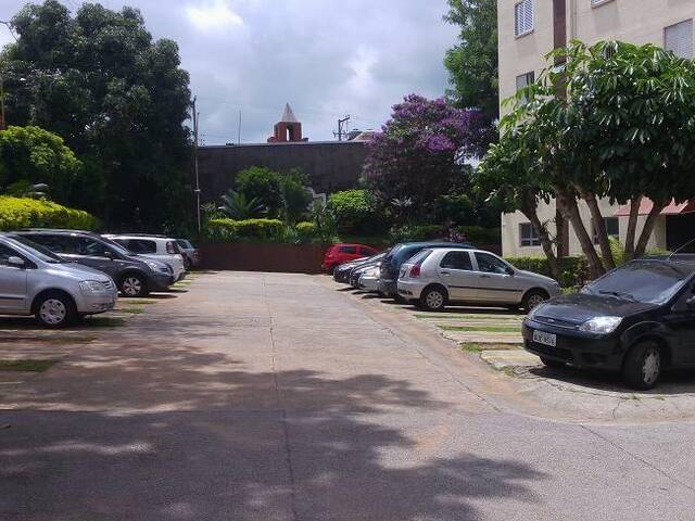 Apartamento para Venda em São Paulo - 2