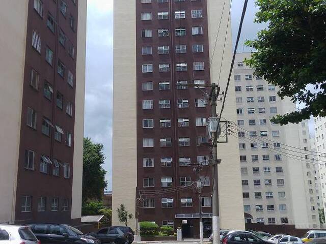 Apartamento para Venda em São Paulo - 4