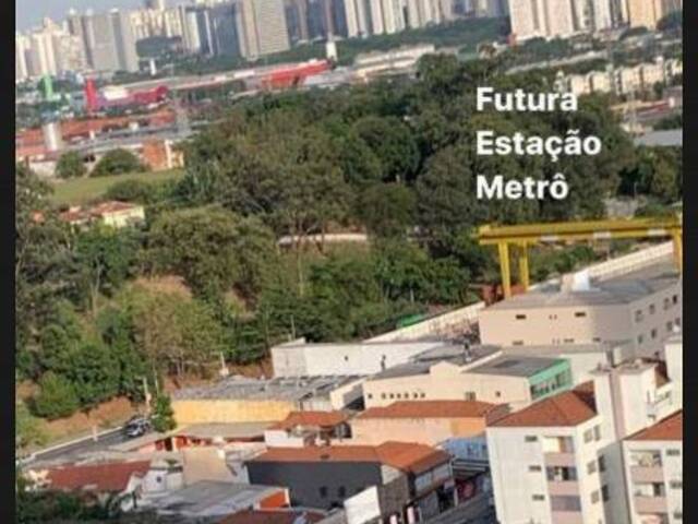 Apartamento para Venda em São Paulo - 2
