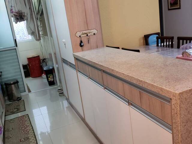 Apartamento para Venda em São Paulo - 4
