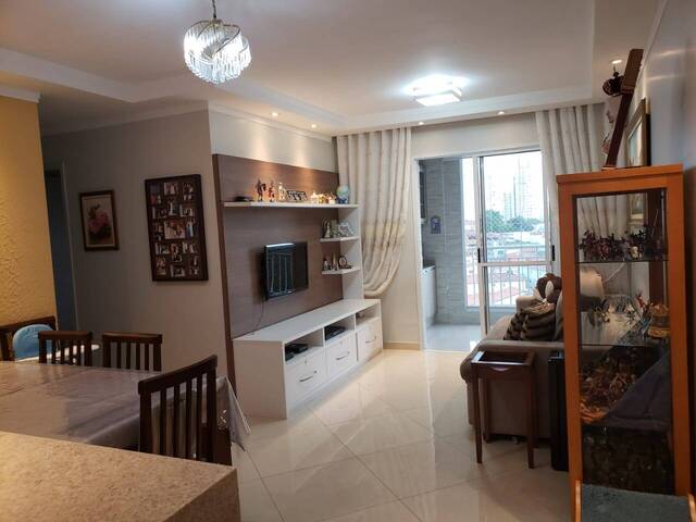 Apartamento para Venda em São Paulo - 5