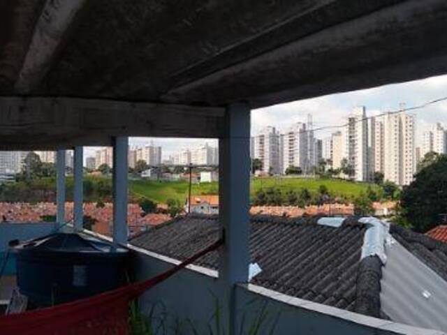 #CA0442 - Casa para Venda em São Paulo - SP