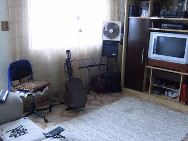 #CA0442 - Casa para Venda em São Paulo - SP