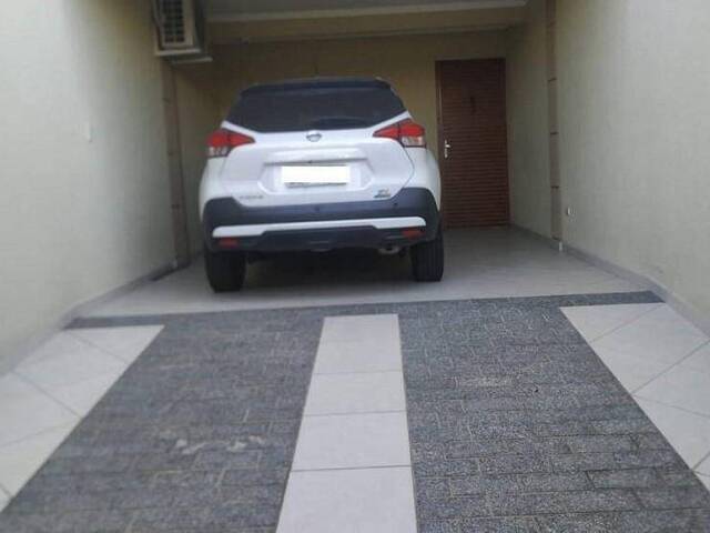 Sobrado para Venda em São Paulo - 5