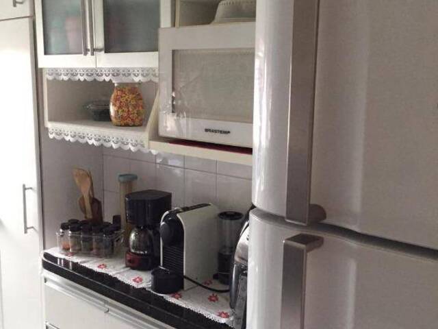 #62823495 - Apartamento para Venda em São Paulo - SP - 2