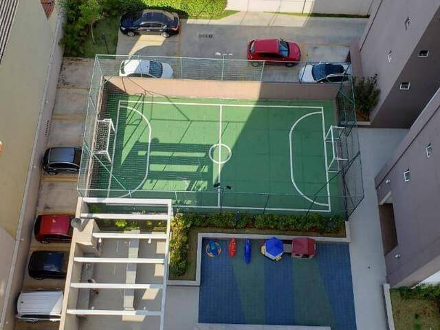 #62823500 - Apartamento para Venda em São Paulo - SP - 2