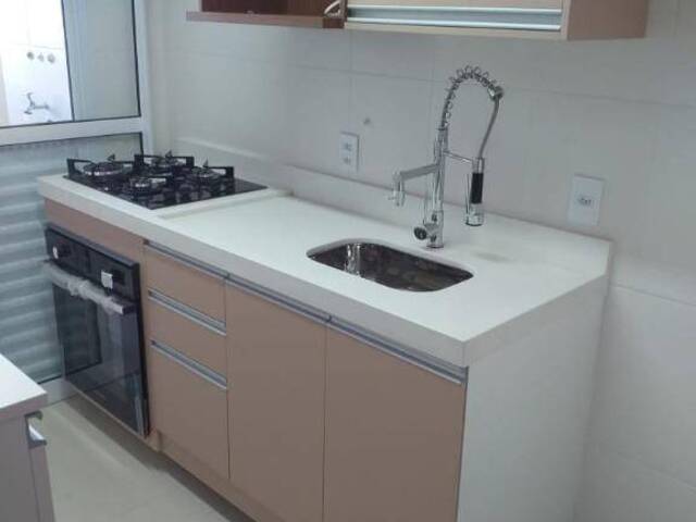 #62823500 - Apartamento para Venda em São Paulo - SP - 3