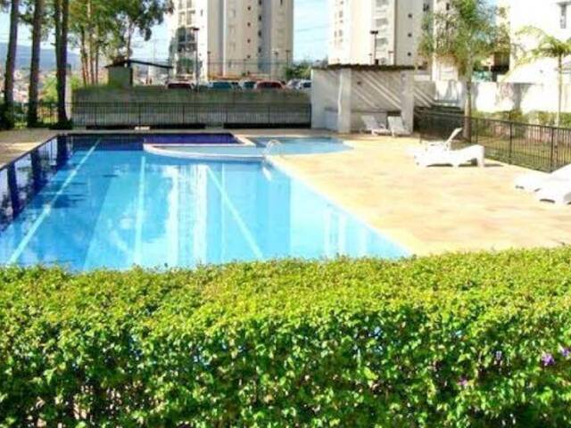 #62823502 - Apartamento para Venda em São Paulo - SP - 2