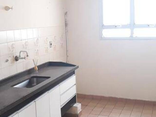 #62823503 - Apartamento para Venda em Carapicuíba - SP - 3