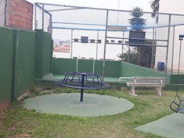Apartamento para Venda em Carapicuíba - 4