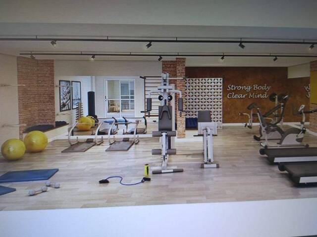 Apartamento para Venda em São Paulo - 2