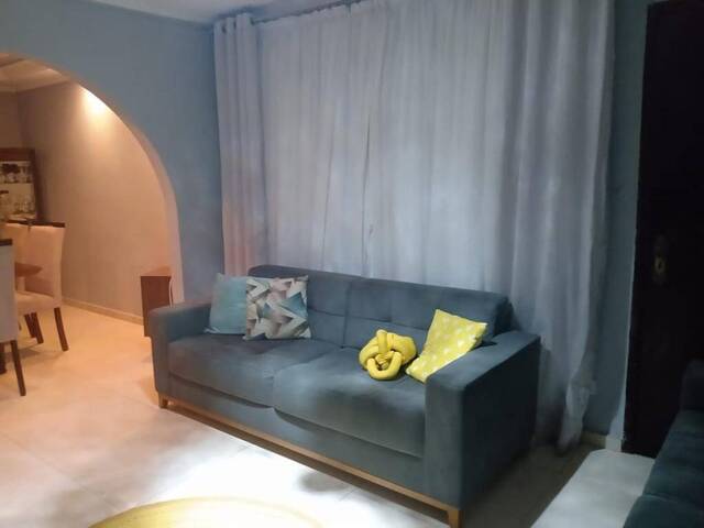 Casa para Venda em São Paulo - 5