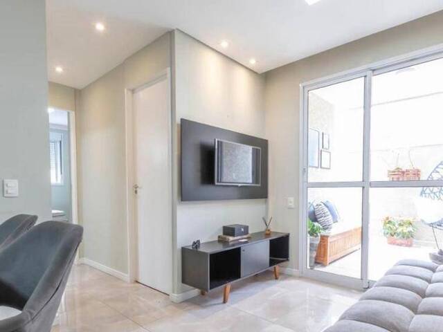 Apartamento para Venda em São Paulo - 3