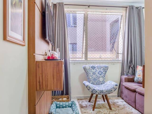 #62823535 - Apartamento para Venda em São Paulo - SP - 2