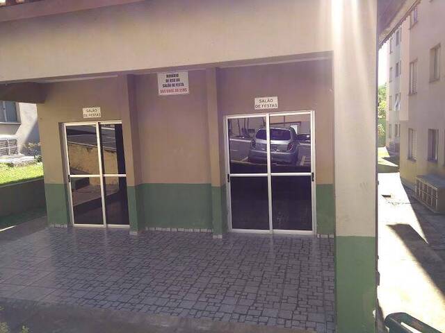 Apartamento para Venda em Cotia - 4