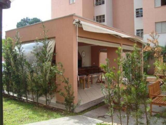 Apartamento para Venda em São Paulo - 4