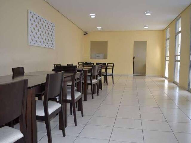 #62823540 - Apartamento para Venda em São Paulo - SP - 2