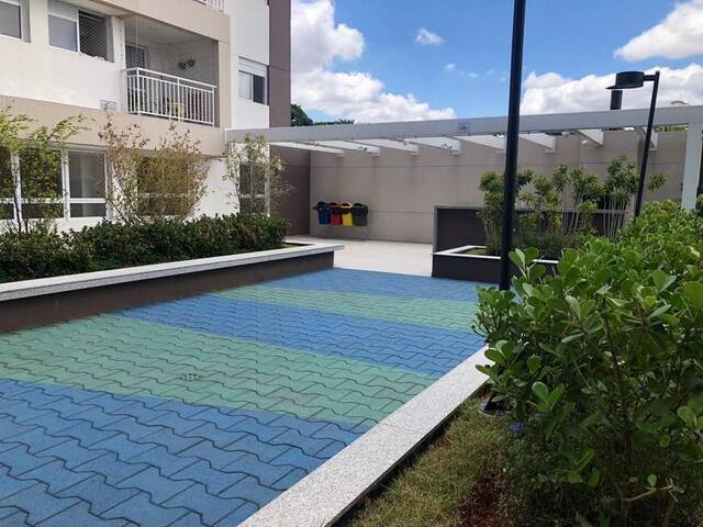 #62823542 - Apartamento para Venda em São Paulo - SP - 2