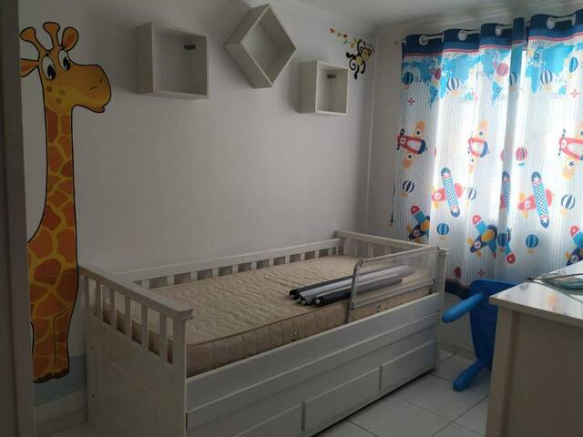 Apartamento para Venda em São Paulo - 4