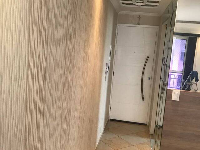 #62823573 - Apartamento para Venda em São Paulo - SP