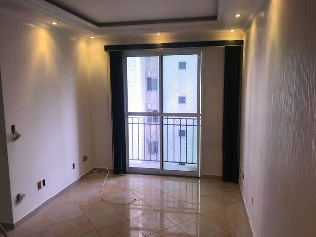 #62823573 - Apartamento para Venda em São Paulo - SP