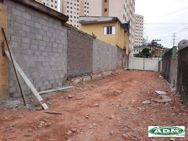 #62823575 - Terreno para Venda em São Paulo - SP - 1