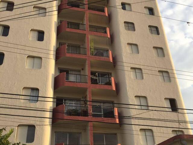 #62823602 - Apartamento para Venda em São Paulo - SP