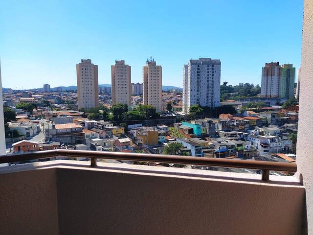 #62823614 - Apartamento para Locação em São Paulo - SP - 2