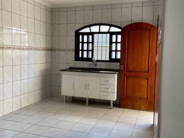 #CA0489 - Casa para Venda em Osasco - SP - 3