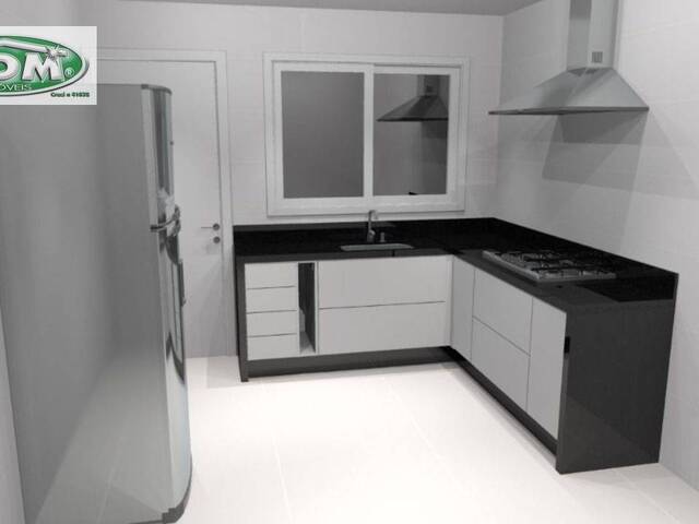#SO1097 - Casa para Venda em São Paulo - SP - 3