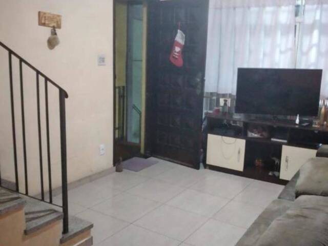#SO1097 - Casa para Venda em São Paulo - SP - 2