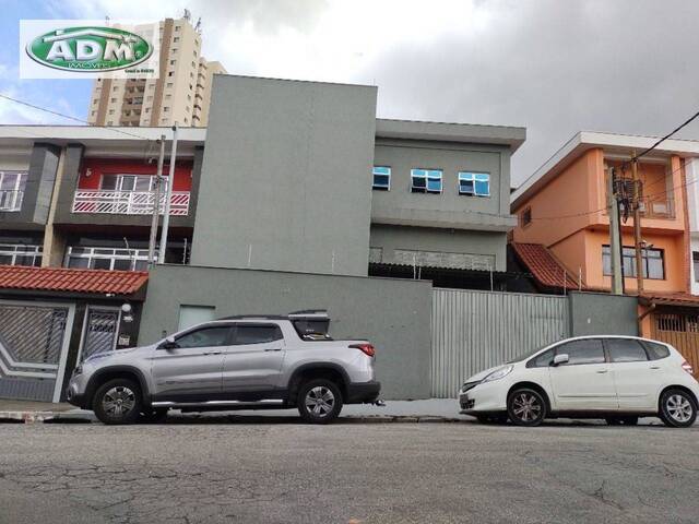 #ga0023 - Galpão para Locação em São Paulo - SP - 1