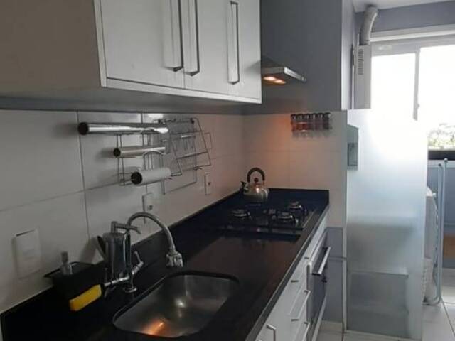 #62823638 - Apartamento para Venda em Carapicuíba - SP - 2