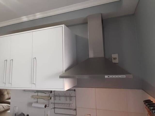 Apartamento para Venda em Carapicuíba - 5