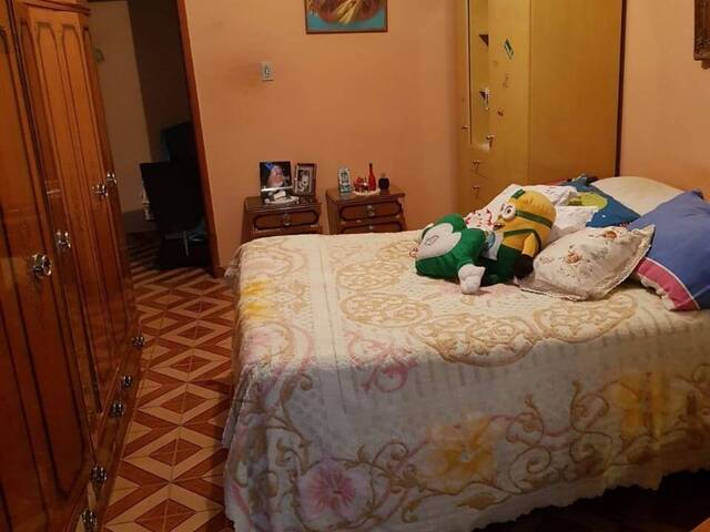Casa para Venda em Carapicuíba - 4